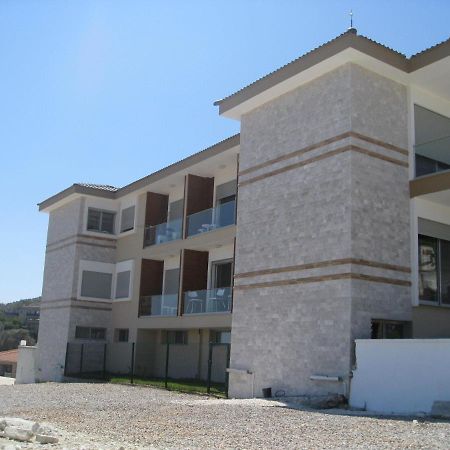 Boyalik Demirel Residence & Hotel Çeşme Exterior photo